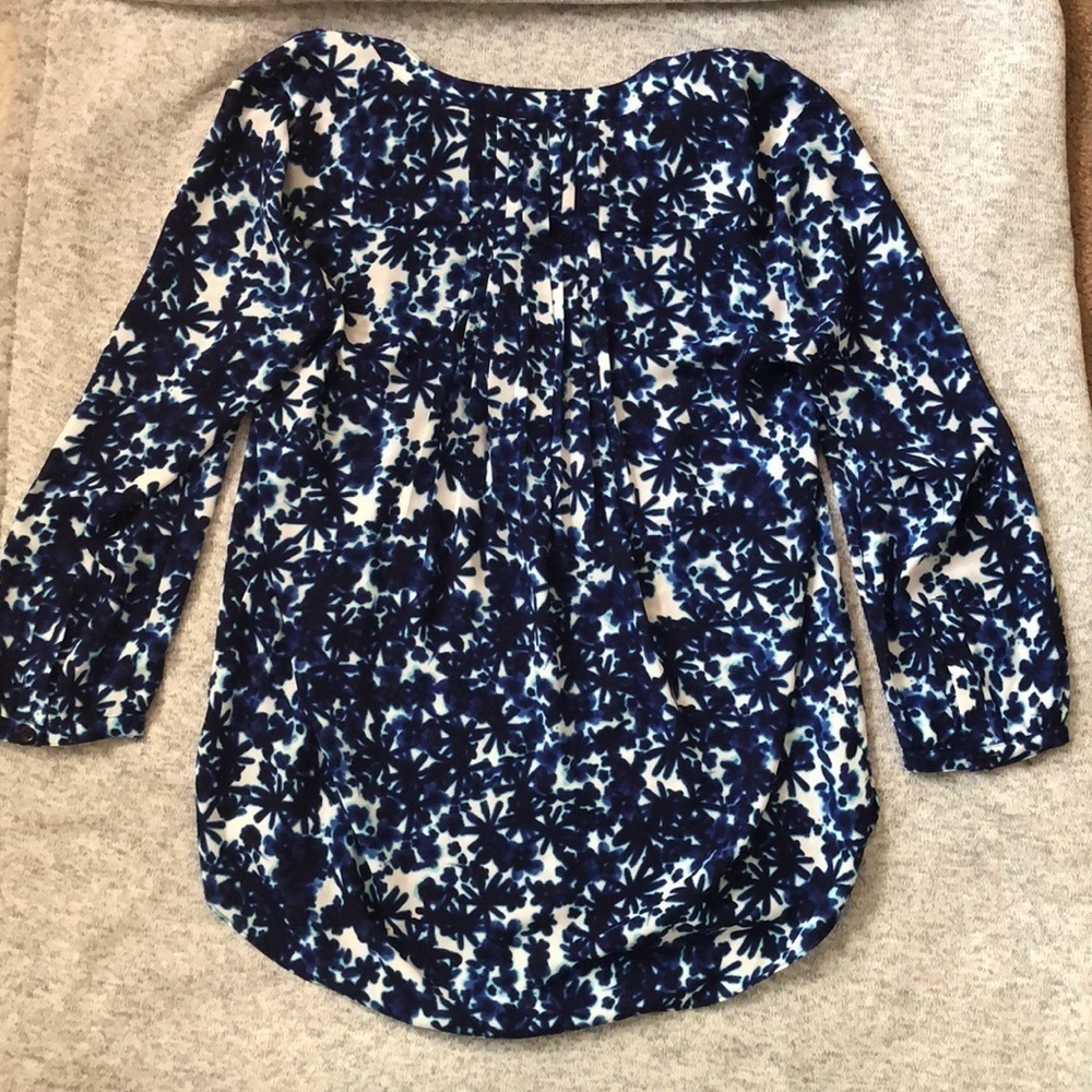 NWT NYJD- Blouse​​​​​​​ - Picture 3 of 3